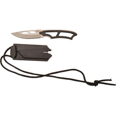 TACTICAL NECK KNIFE - Trailfinder