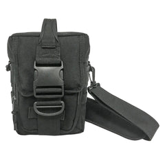 MOLLE BAG, COYOTE TAN - PATHFINDER - Trailfinder