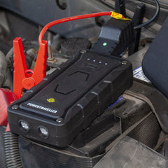 REDSTART 50 VEHICLE JUMP STARTER