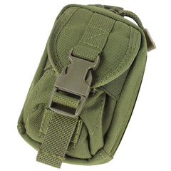 I-POUCH - OLIVE DRAB - Trailfinder