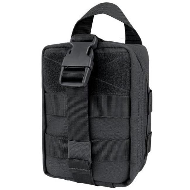 RIP-AWAY EMT LITE POUCH - MULTICAM BLACK