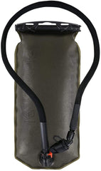 HYDRATION CARRIER W/ 3.0 LITRE WATER BLADDER - NAVY BLUE
