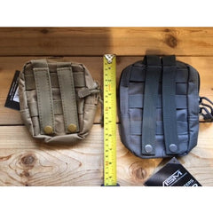 LARGE UTILITY POUCH - DIGITAL CAMO - Trailfinder