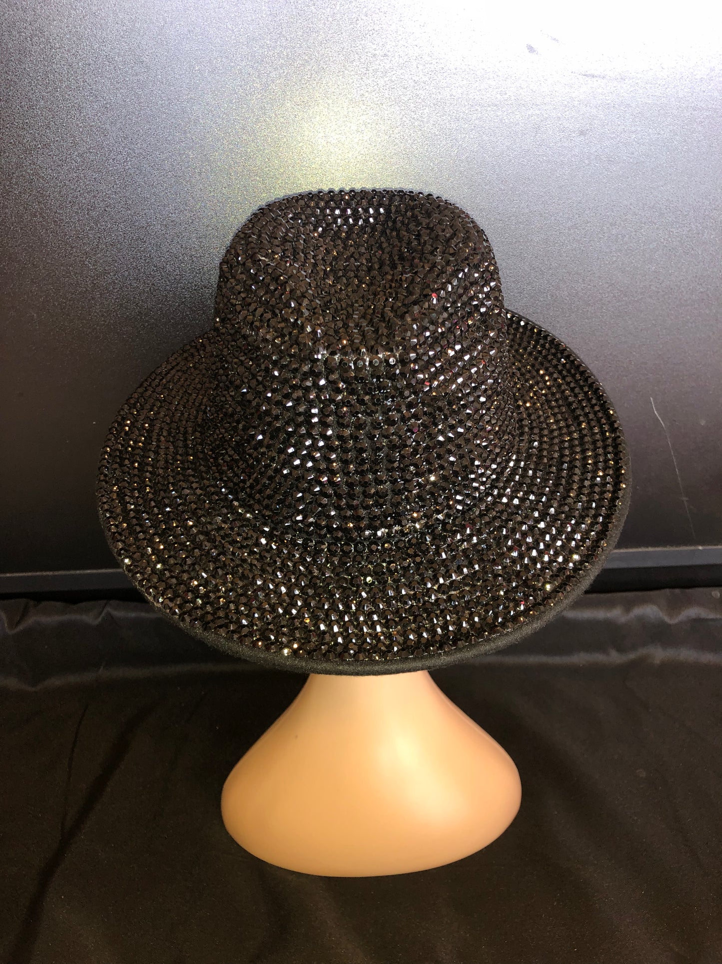 Diamond Hat