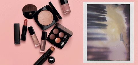 Pløje Frigøre analysere Dreamy New Chanel Spring-Summer 2020 Makeup Just Landed | Desert Dream |  Kiana Beauty Melbourne