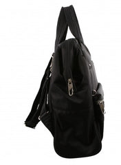 Pierre Cardin Slash-Proof Backpack PC2413