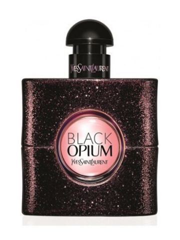 black opium eau de toilette