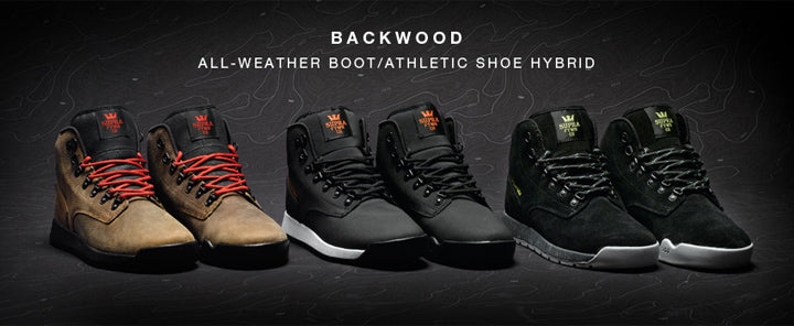 supra backwood mens boots