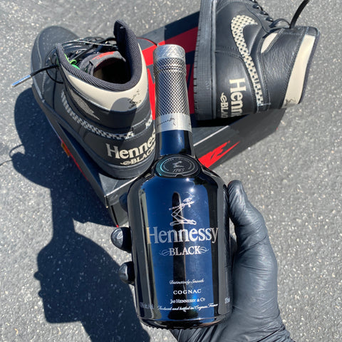 Hennessy Black