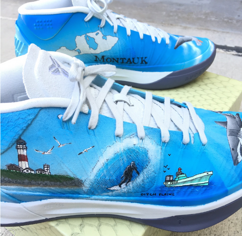 Montauk NY Kobe's