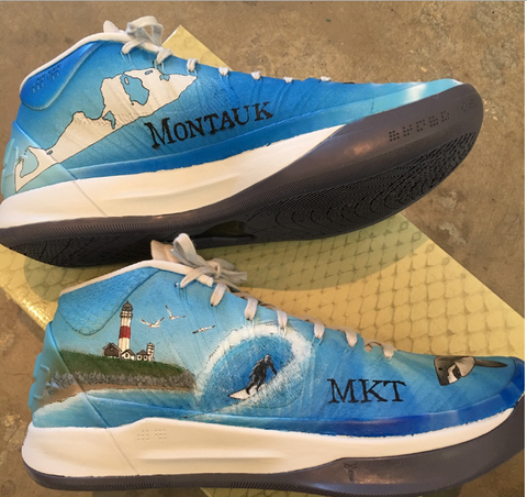 Montauk NY Kobe's