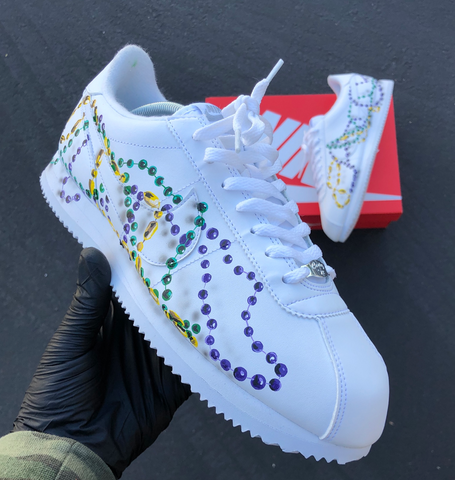 Fat Tuesday Nike