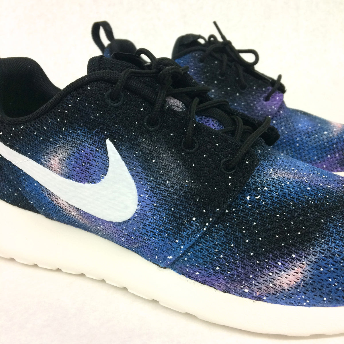 nike roshe galaxy