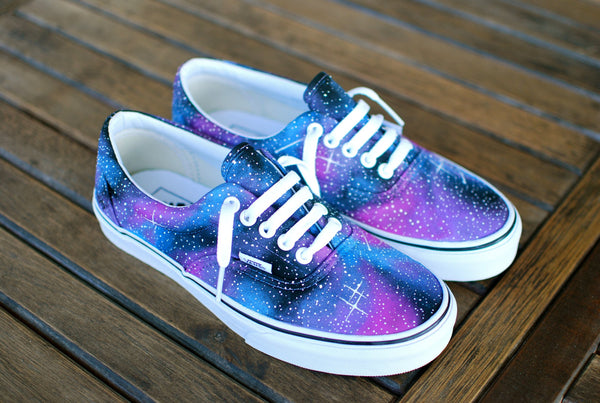 vans galaxy femme pas cher