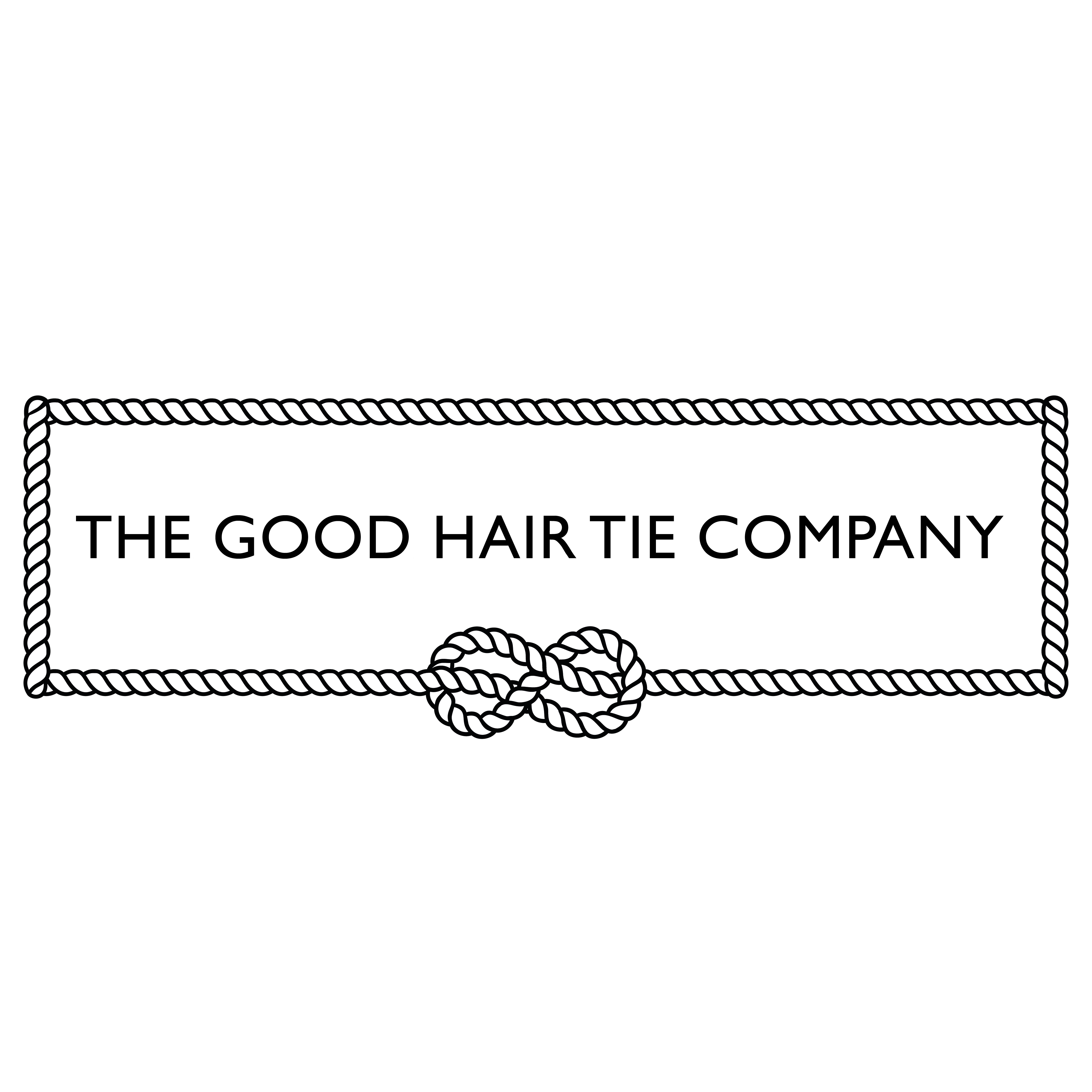 THE GOOD HAIR TIE COMPANY | Best hair Ties Australia for Men & Women