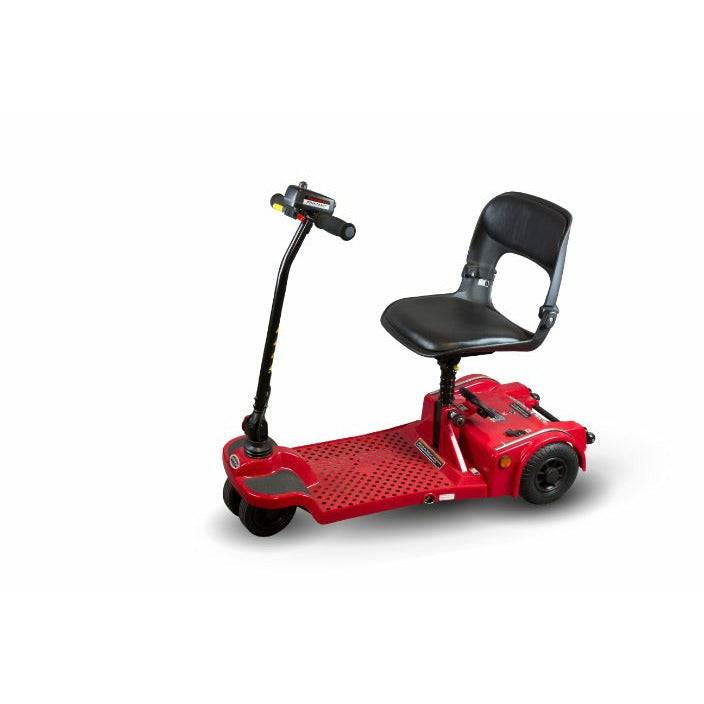 Echo Manual Folding Mobility Scooter – Suncoast Mobility