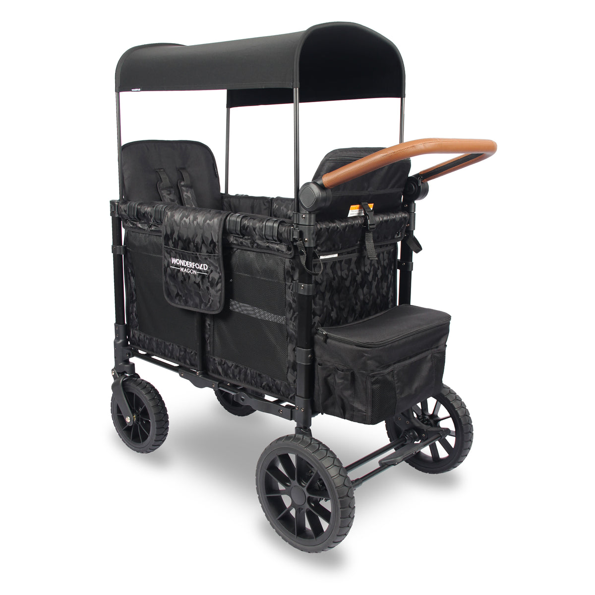 3 seater stroller wagon