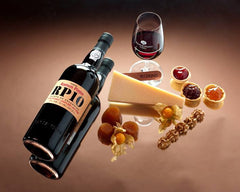 Ramos Pinto Tawny Portvin