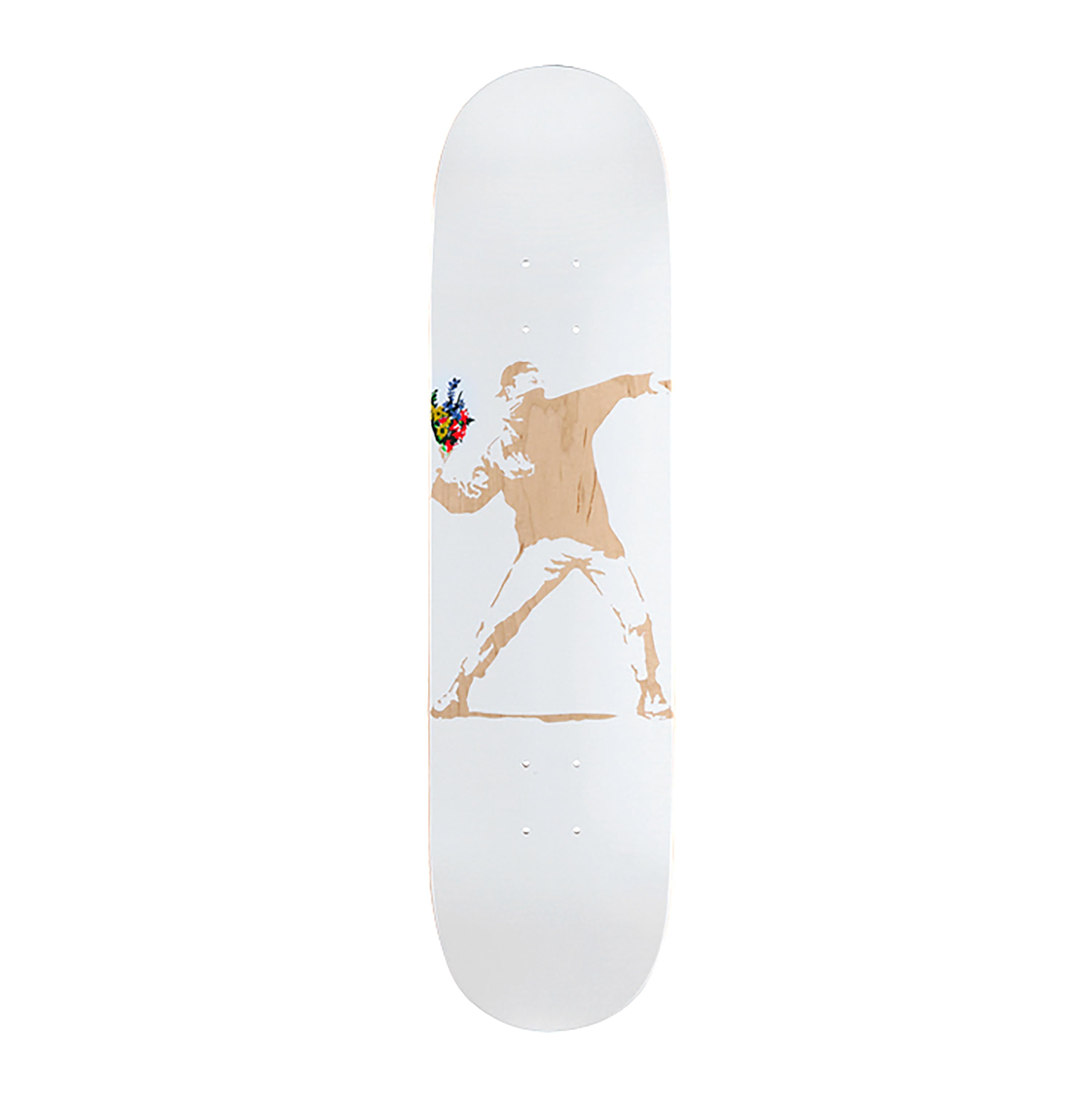 最新 SKATEBOARD DECK 