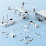 DREAMER Pro avec 3 axes - Caméra 4K - GPS