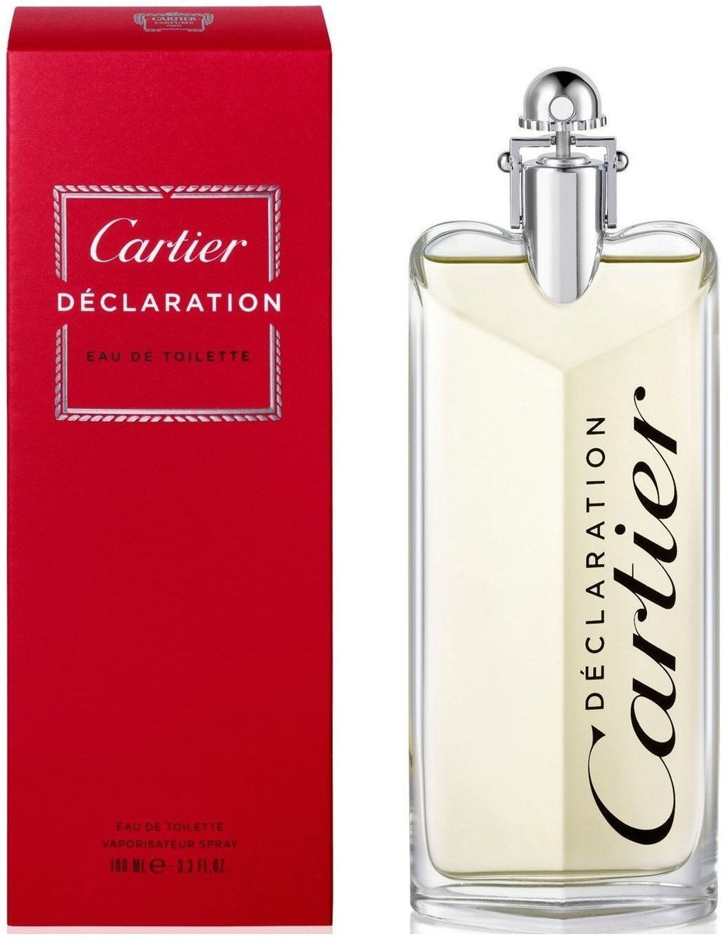 cartier declaration 100ml