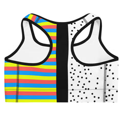 Micro Sports Bra