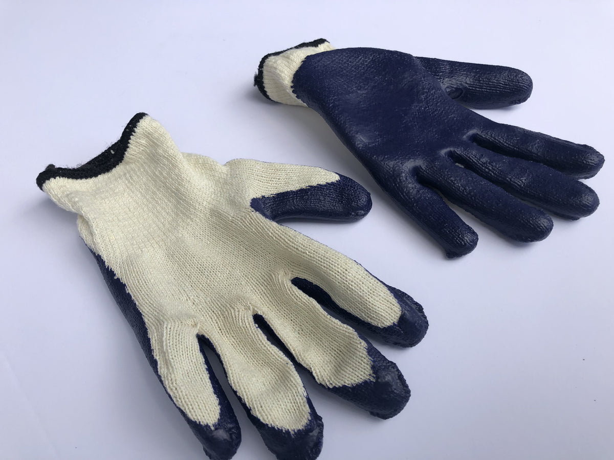 regatta fleece gloves