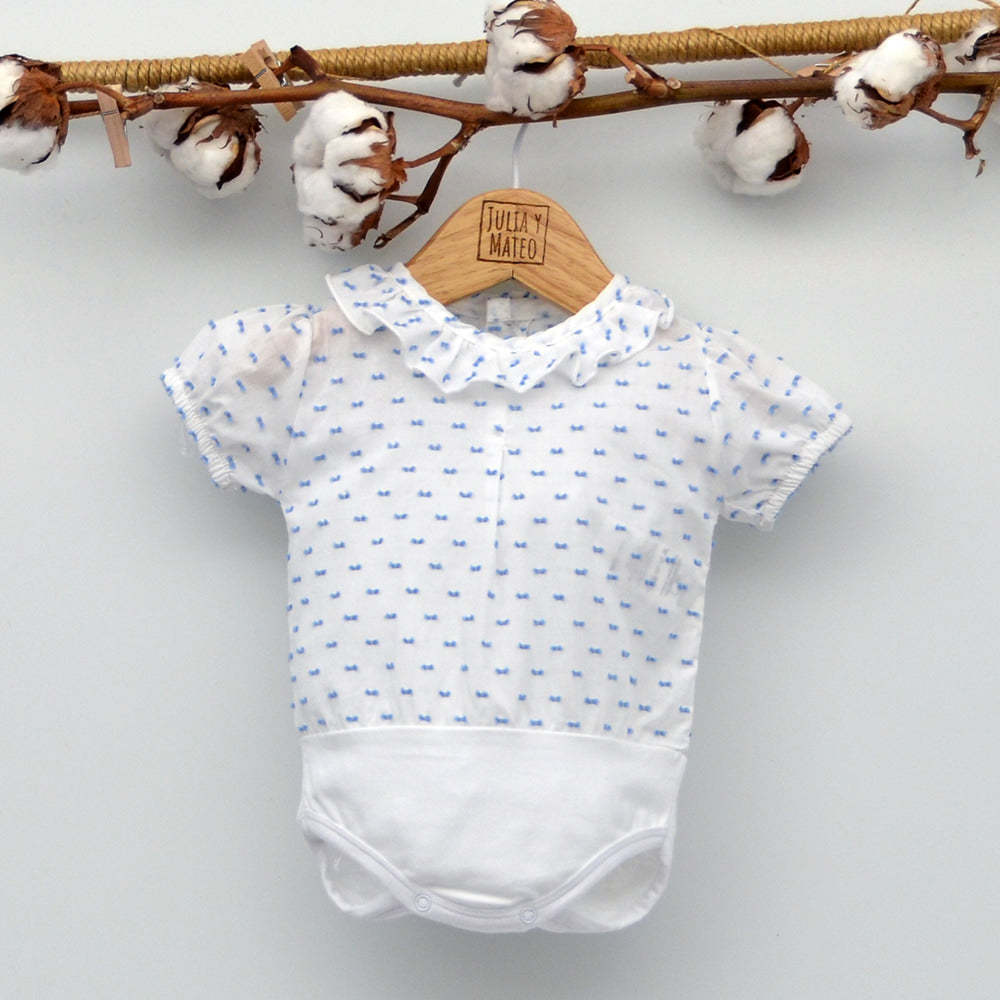 Body plumeti algodon bebes recien nacidos bodys camisa bebés – JuliayMateo