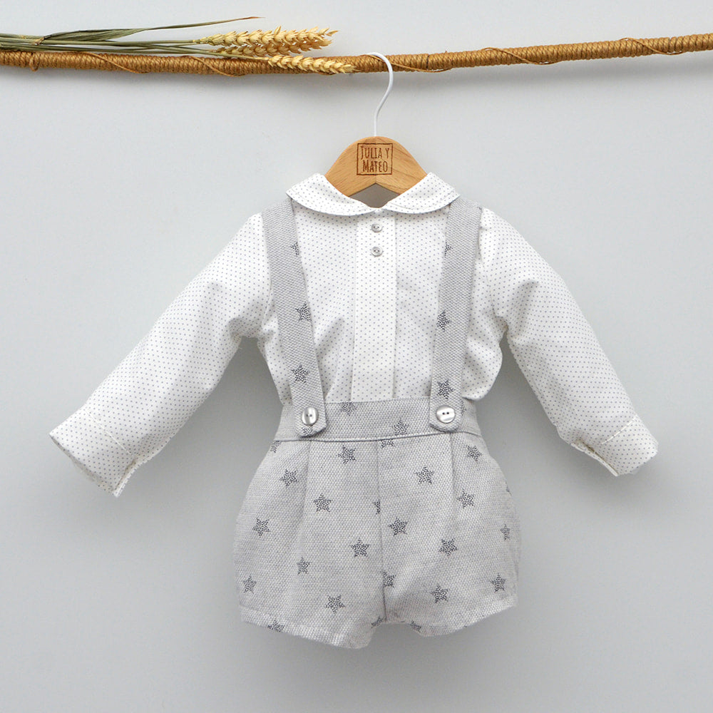 Conjunto vestir para Bebe Niño de Ropa para Bebes – JuliayMateo