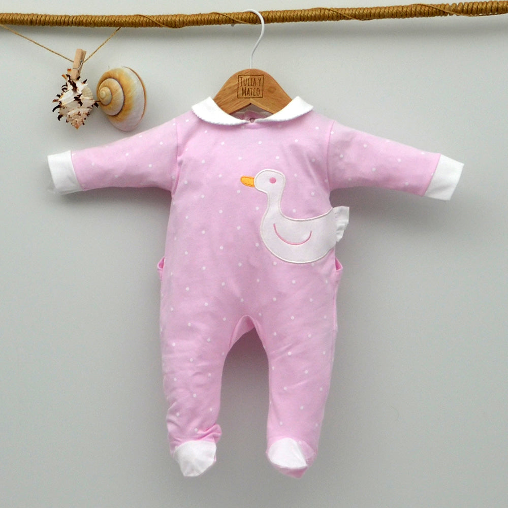 Pijamas de recién nacido para | Tienda online de – JuliayMateo
