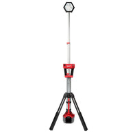 M18 18V Cordless Rocket Dual Power Tower Light (Tool Only)