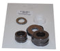 Legacy 8.725-358.0 Legacy / Hotsy Kit, U-seal 15mm 8.725-358.0