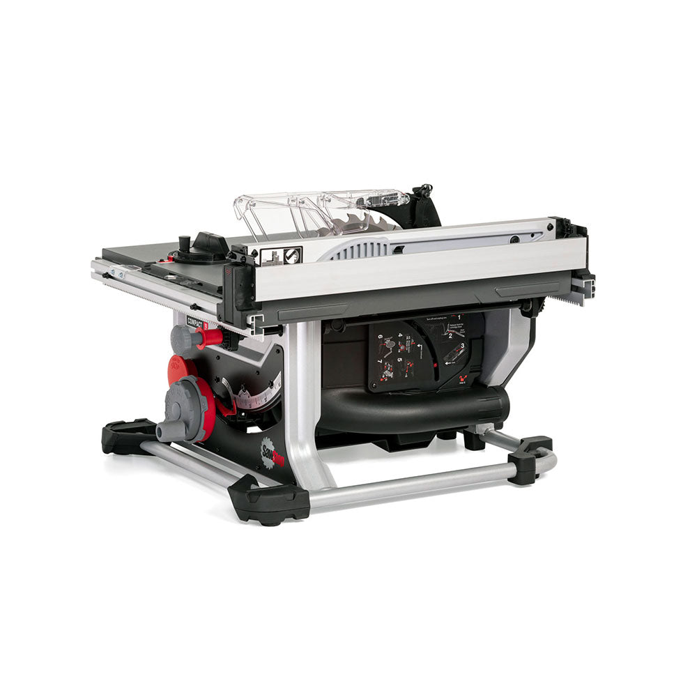 SawStop CTS-120A60 10" Compact Table Saw