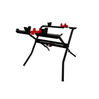 Folding Stand for Compact Table Saw