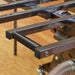 SawStop TSA-FOT Folding Outfeed Table