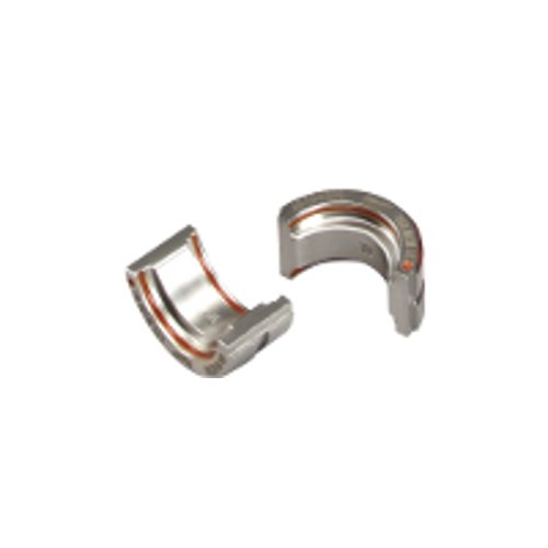 Milwaukee 49-16-U004C #4 Copper U Style Die