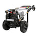 Simpson MSH3125-S MegaShot 3200 PSI @ 2.5 GPM Honda GC190 with Axial Pump Cold Water Gas Engine Pressure Washer