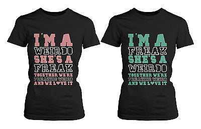 matching funny shirts