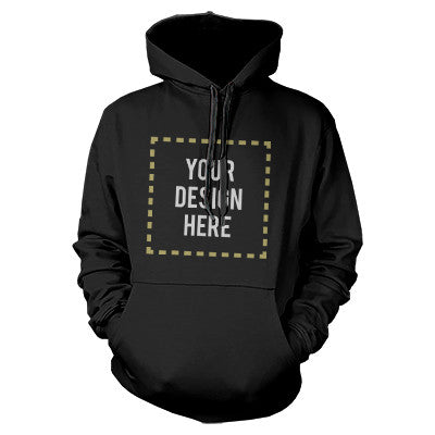 print your hoodie