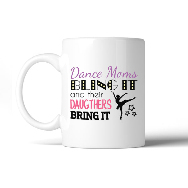 gifts for dance moms