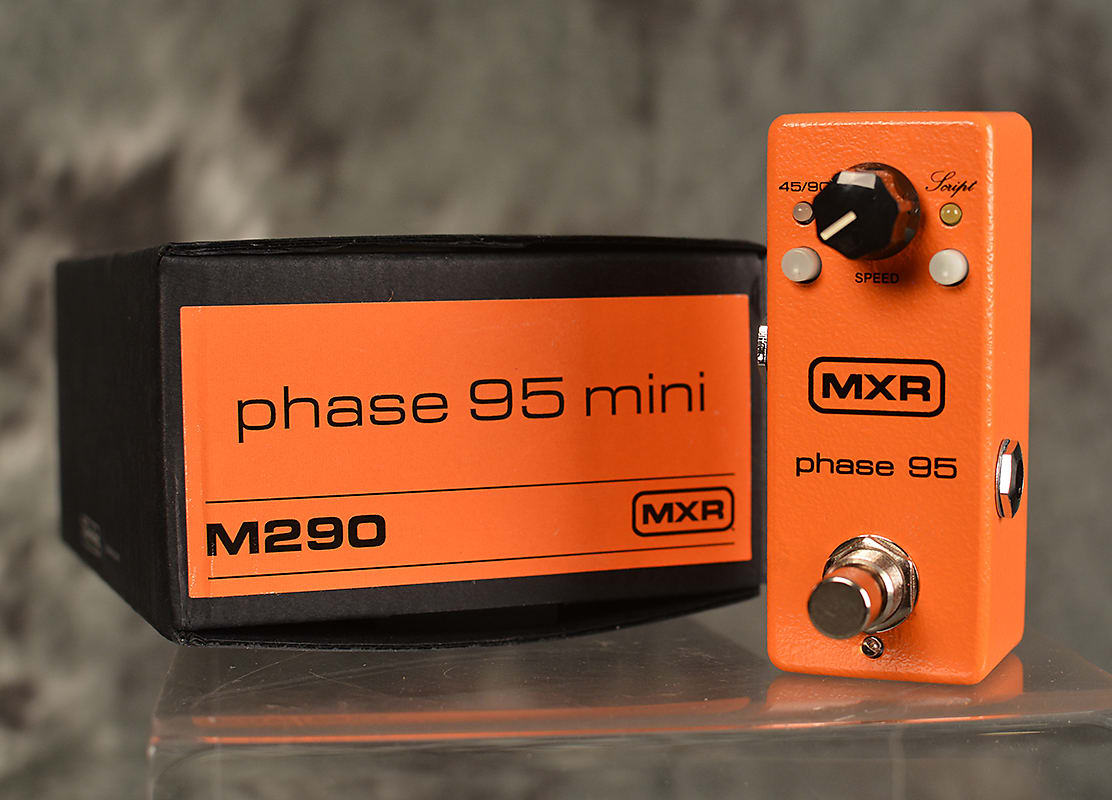 phase 95 mini