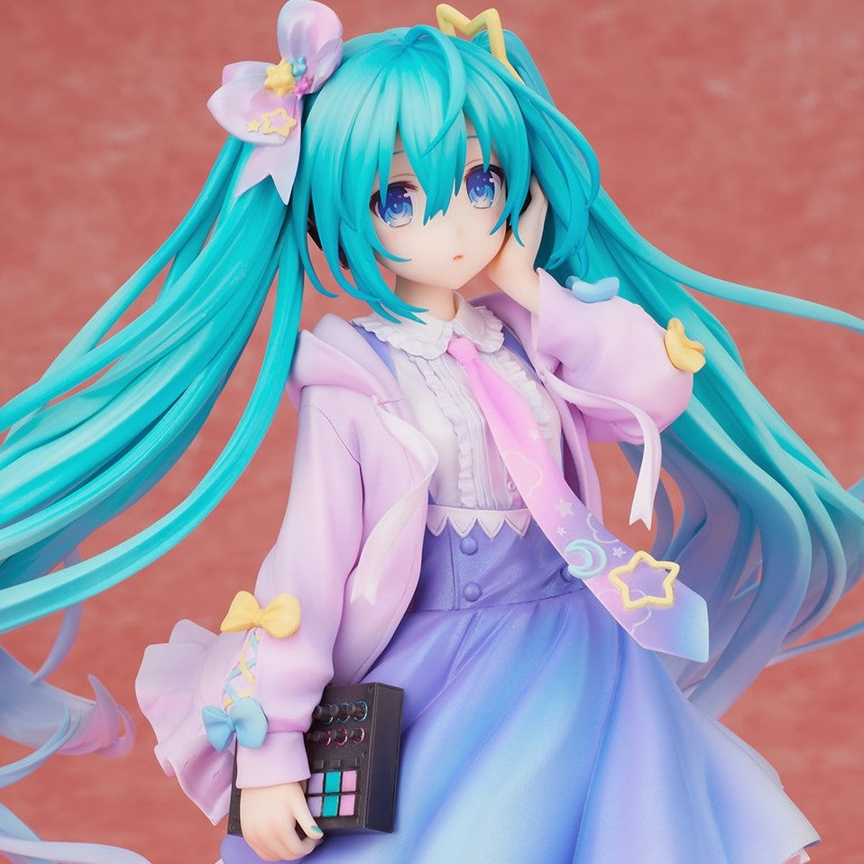 初音ミクHATSUNE MIKU Digital Stars 2021-