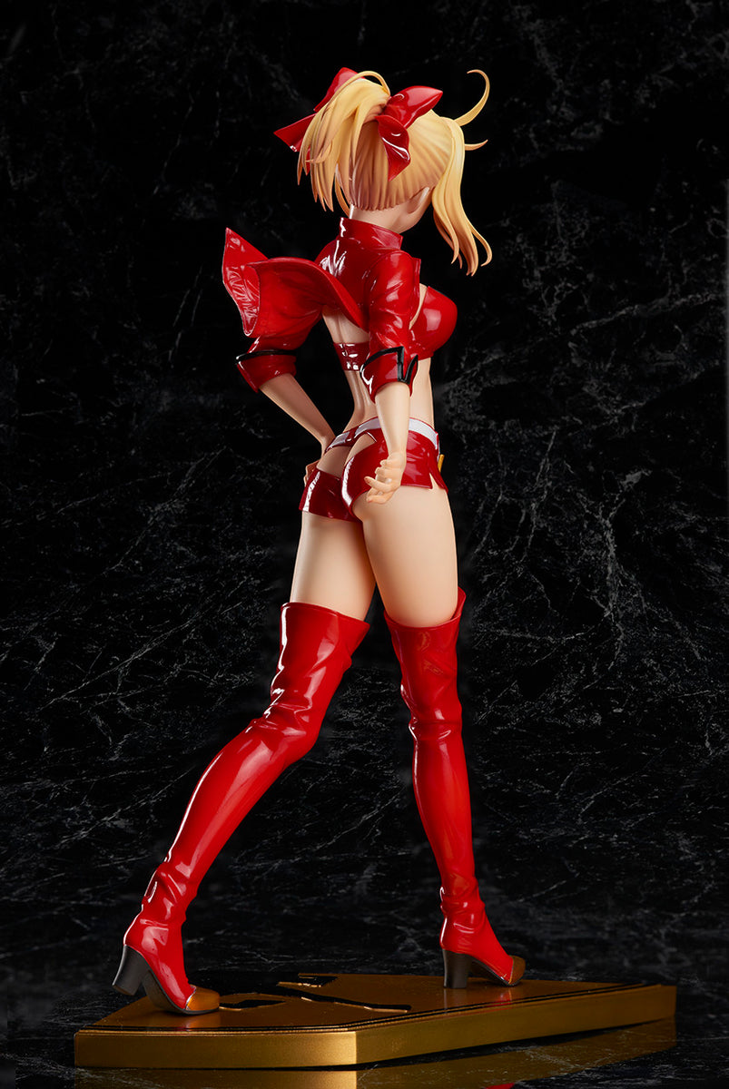 Fate/EXTRA - Nero Claudius - Type-Moon Racing ver. (Plusone