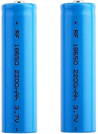 best 18650 battery for fatshark