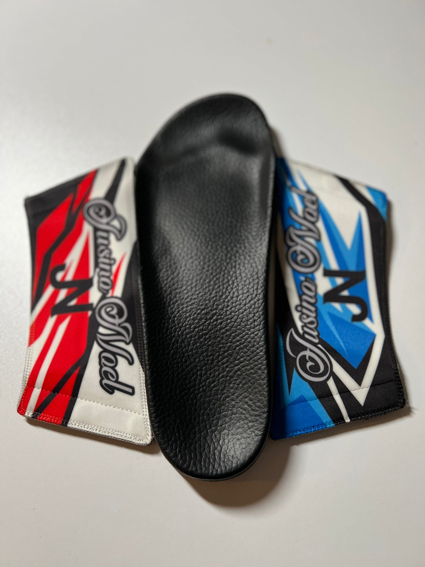 JN Slides