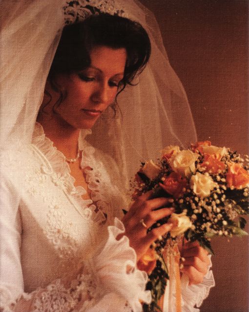 My Own Personal Goddess: Anniversary