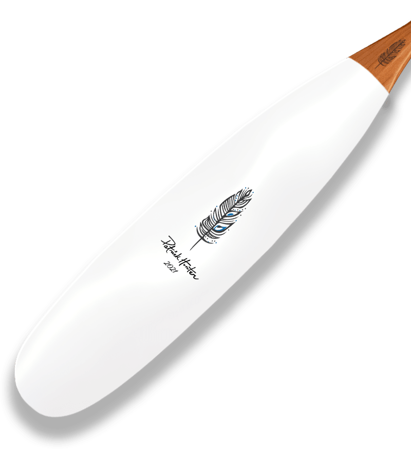 Canoe Paddle