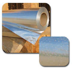 foil faced insulation