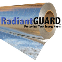 radiant barrier