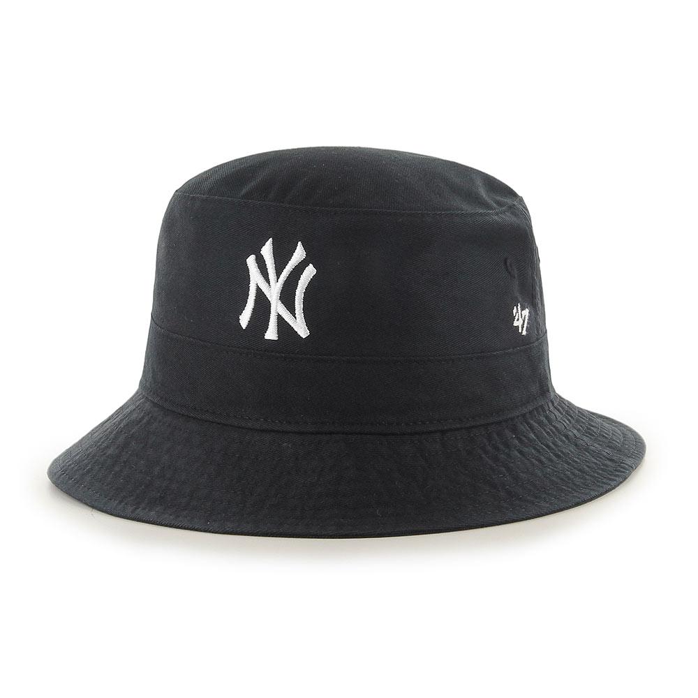 yankees bucket hat 47